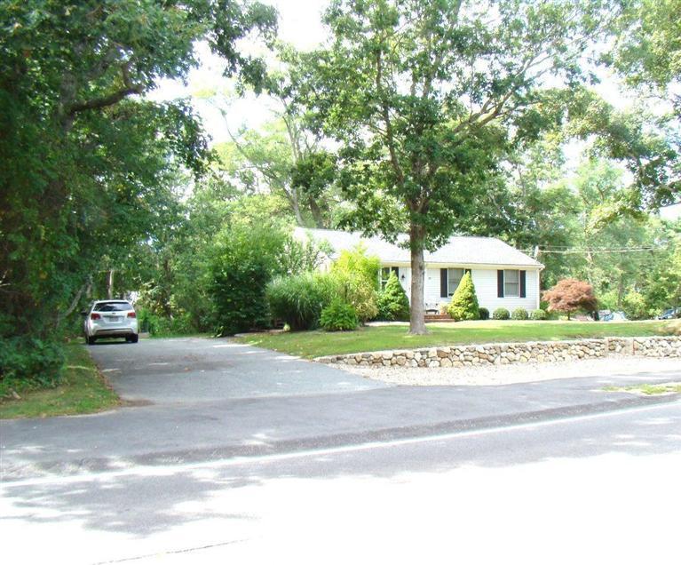 197 Great Neck Road South Mashpee, MA 02649 - Photo 19 of 20 Additional Photo