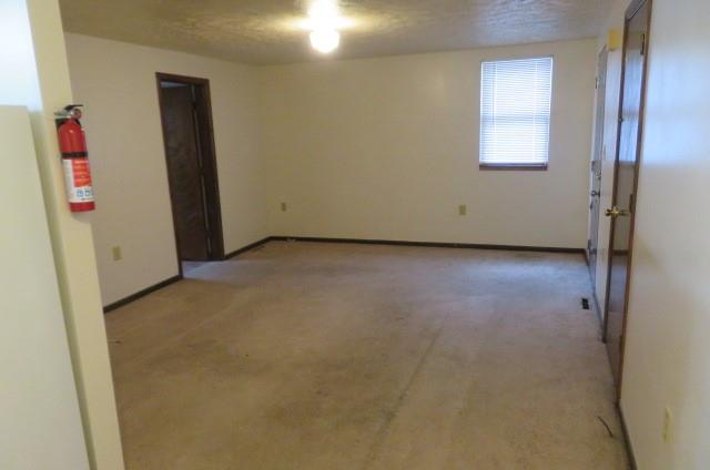 333 West Brady Street Butler, PA 16001 - Photo 6 of 9 a view of an empty room