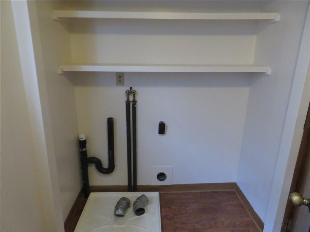 333 West Brady Street Butler, PA 16001 - Photo 9 of 9 a bathroom with a sink