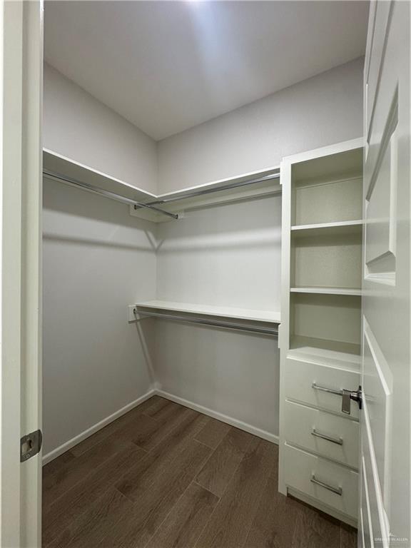 610 Mountain Road, Unit 8A Mission, TX 78573 - Photo 8 of 13 Gallery Image 8