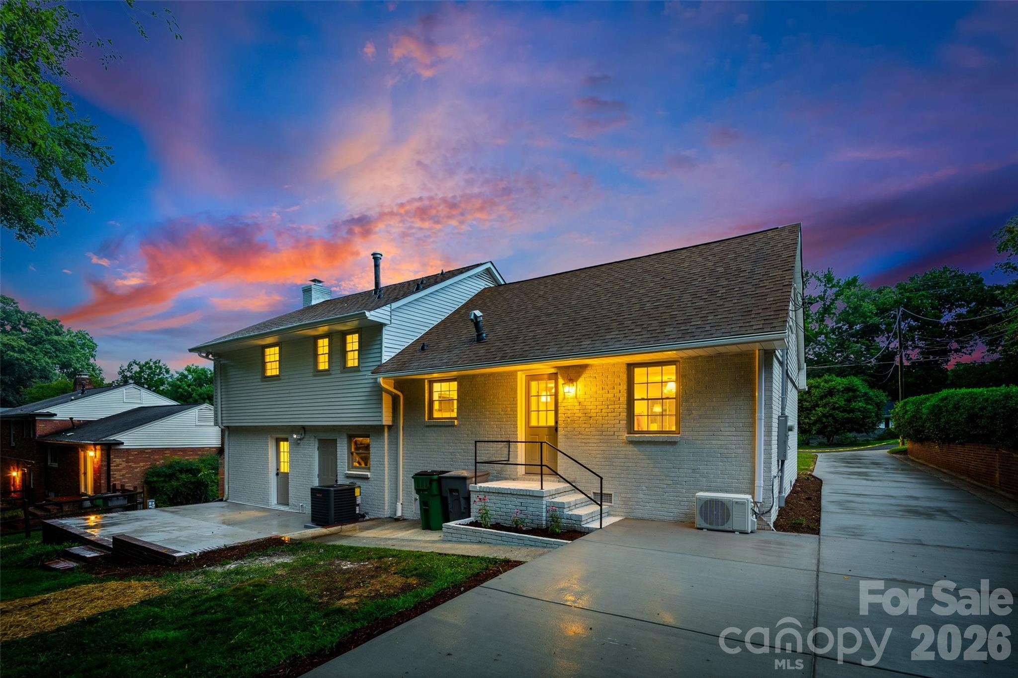 3130 Spring Valley Road Charlotte, NC 28210 - Photo 45 of 46 Gallery Image 45