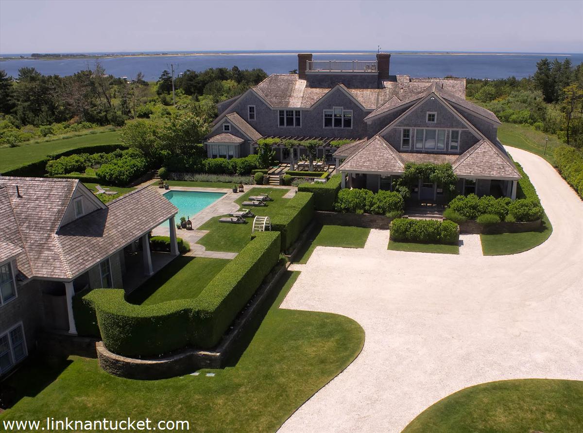 212 Eel Point Road Nantucket, MA 02554 - Photo 1 of 49 Gallery Image 1
