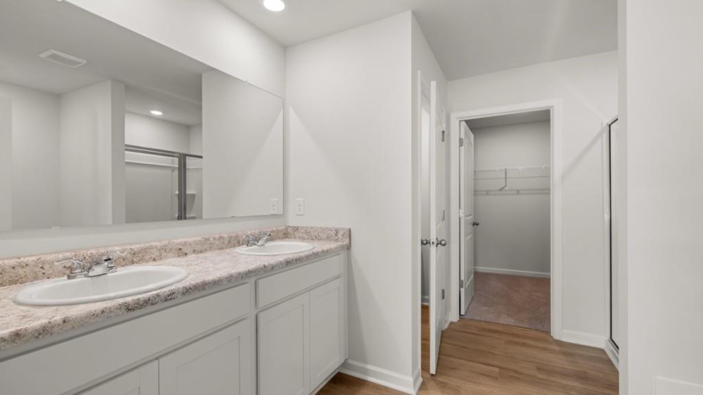 109 Glenrise Road Dallas, GA 30157 - Photo 21 of 33