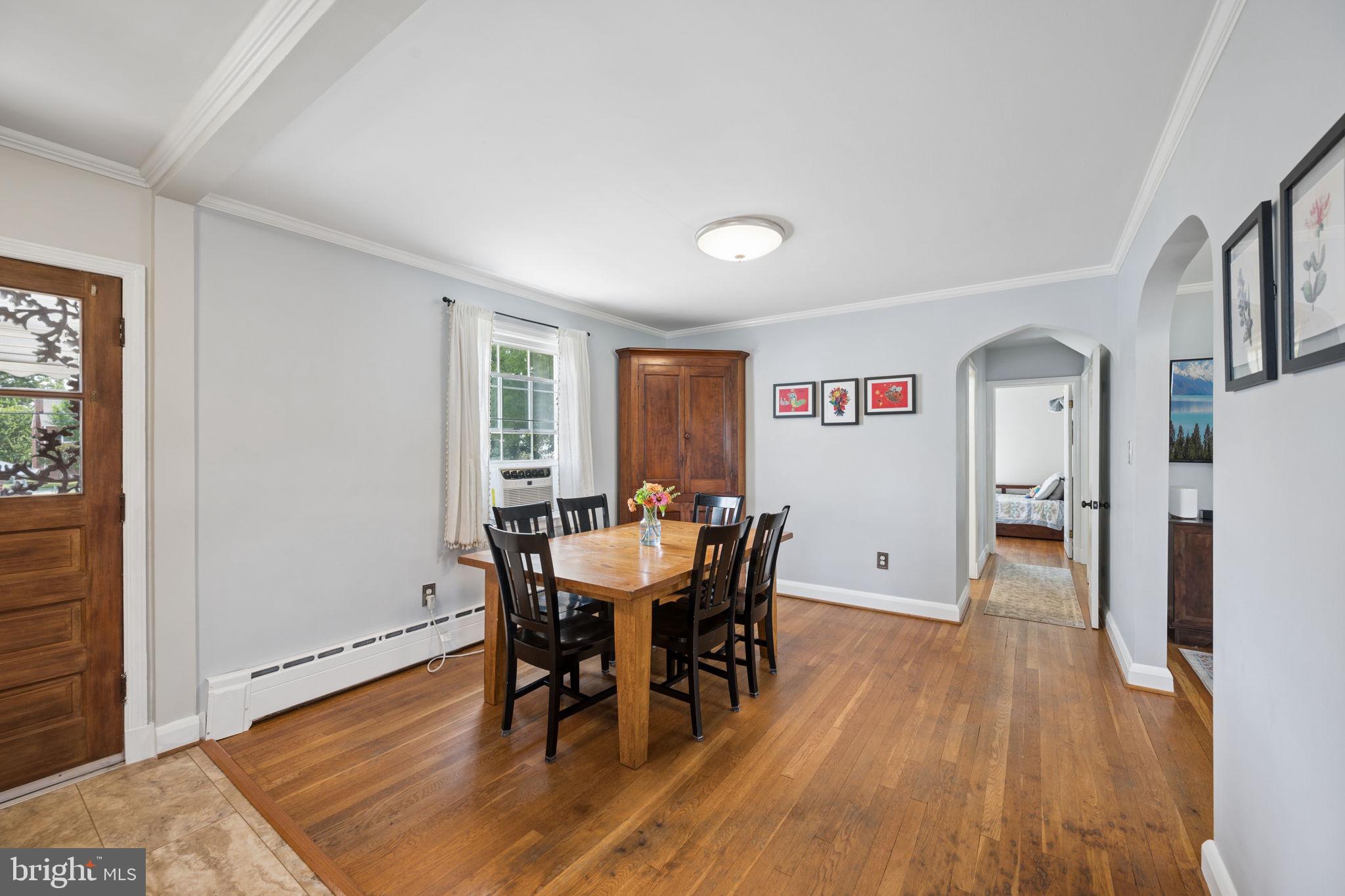 2626 Wentworth Road Baltimore, MD 21234 - Photo 12 of 75