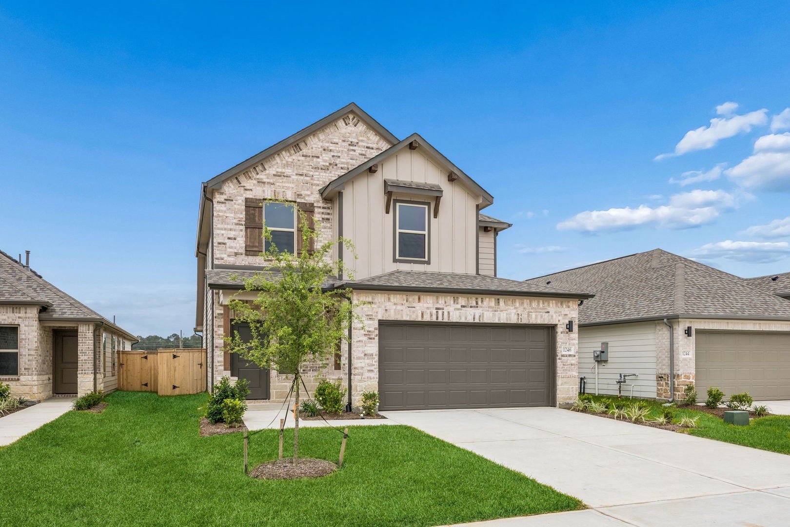 1246 Minorca Street Huffman, TX 77336 - Photo 2 of 33 2-1246Minorca_002