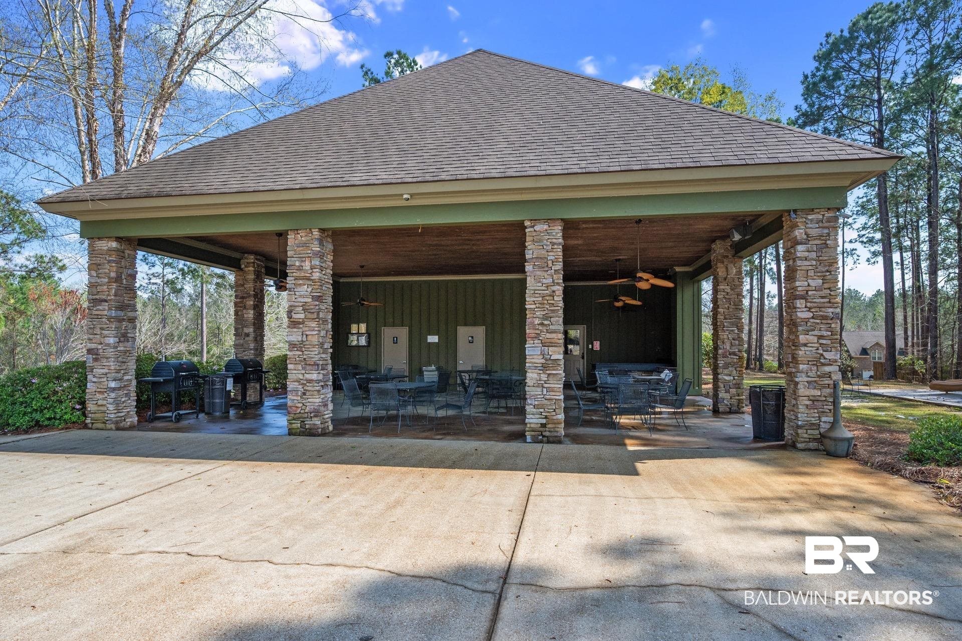 7208 Rushing Water Court Daphne, AL 36527 - Photo 41 of 47