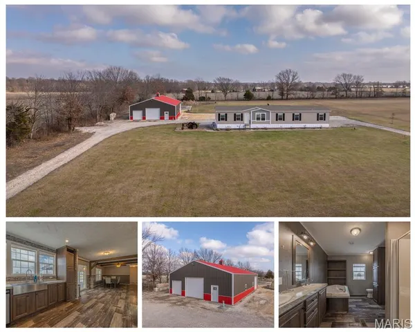 $389,900 | 110 Schupmann Drive, Troy, MO 63379