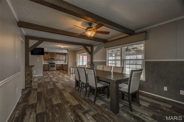 $389,900 | 110 Schupmann Drive, Troy, MO 63379