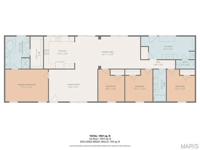 $389,900 | 110 Schupmann Drive, Troy, MO 63379