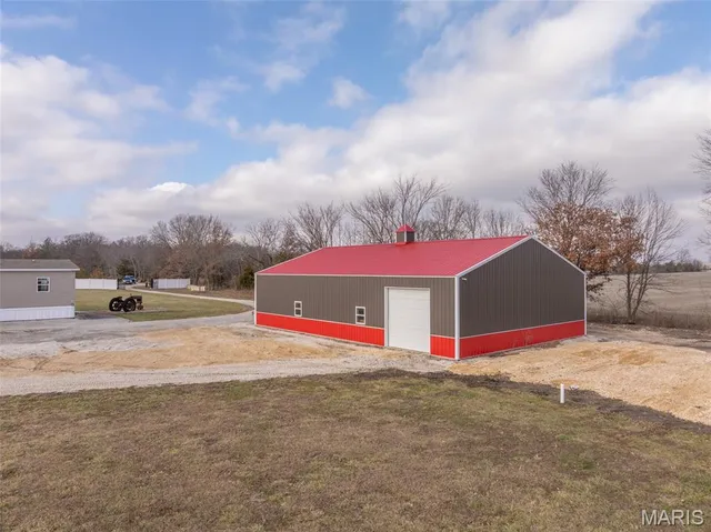 $389,900 | 110 Schupmann Drive, Troy, MO 63379