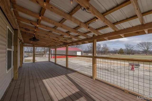 $389,900 | 110 Schupmann Drive, Troy, MO 63379