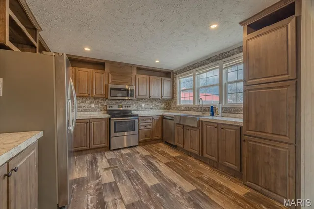 $389,900 | 110 Schupmann Drive, Troy, MO 63379