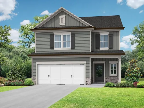$335,500 | 205 Eryn Terrace, Covington, GA 30014