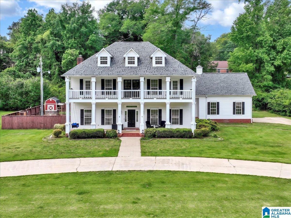 202 Valley Road Sulligent, AL 35586 - Photo 2 of 65