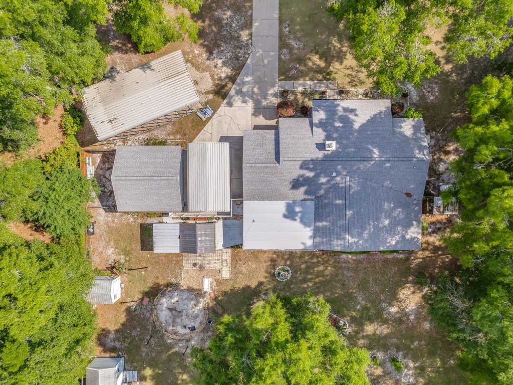 8729 Celia Road Tallahassee, FL 32305 - Photo 12 of 33 Gallery Image 12