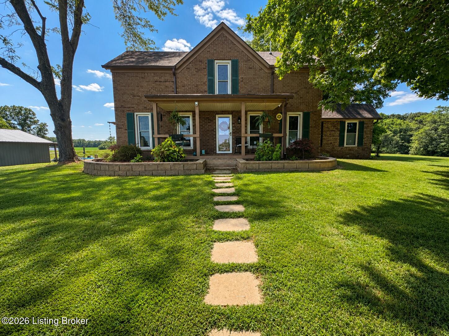 643 Molly Brown Road Brandenburg, KY 40108 - Photo 1 of 69 1