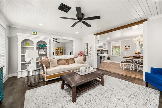 $299,000 | 400 Parkway Drive, Natchitoches, LA 71457