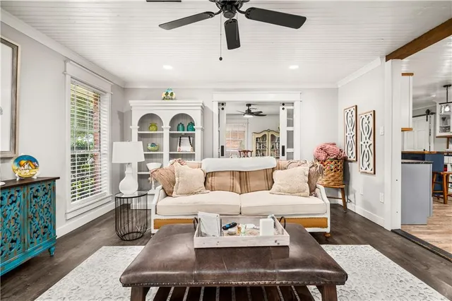 $299,000 | 400 Parkway Drive, Natchitoches, LA 71457