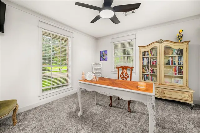 $299,000 | 400 Parkway Drive, Natchitoches, LA 71457