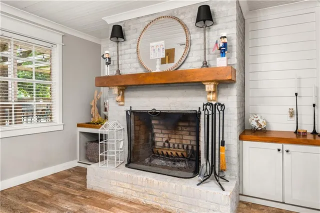 $299,000 | 400 Parkway Drive, Natchitoches, LA 71457