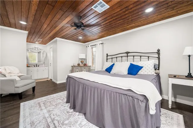 $299,000 | 400 Parkway Drive, Natchitoches, LA 71457