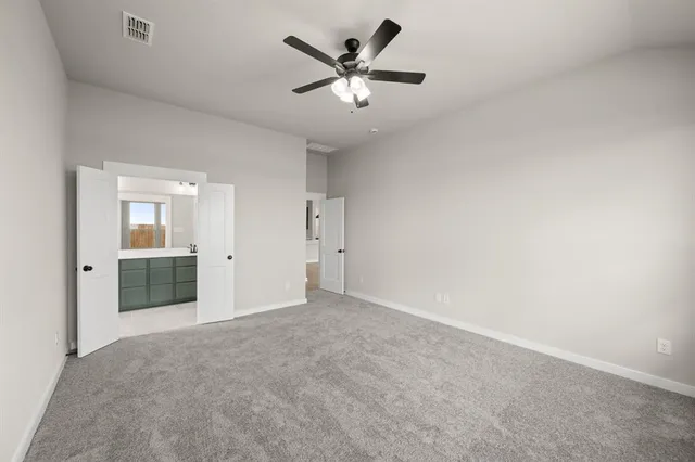 $444,990 | 7502 Foxglove Way, Venus, TX 76084