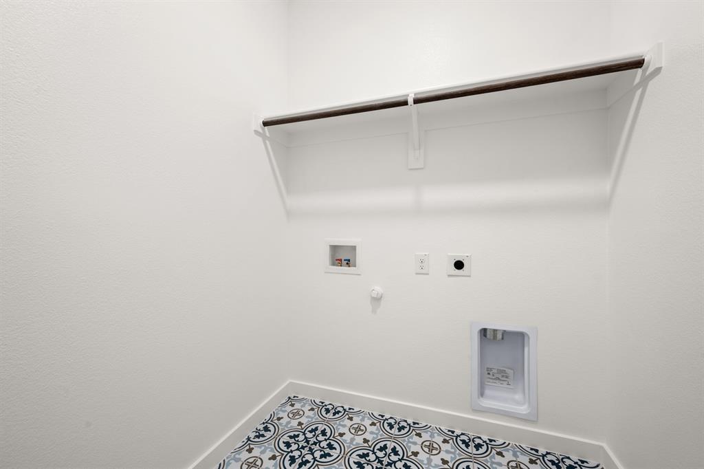 7502 Foxglove Way Venus, TX 76084 - Photo 17 of 27 7502 Foxglove- Utility-1