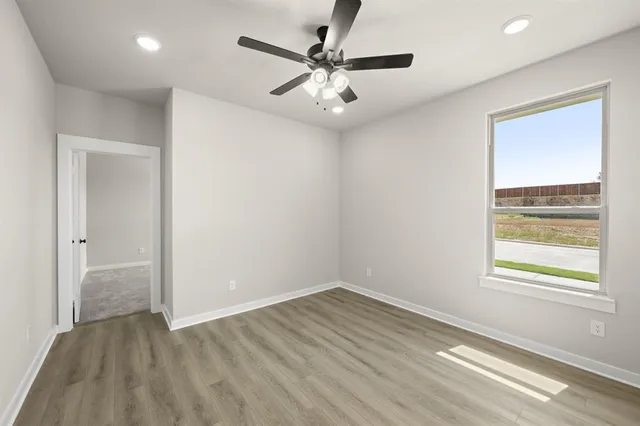 $444,990 | 7502 Foxglove Way, Venus, TX 76084