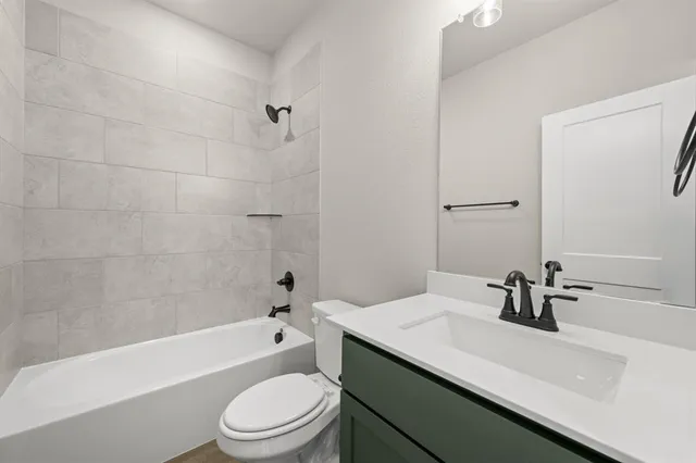 $444,990 | 7502 Foxglove Way, Venus, TX 76084