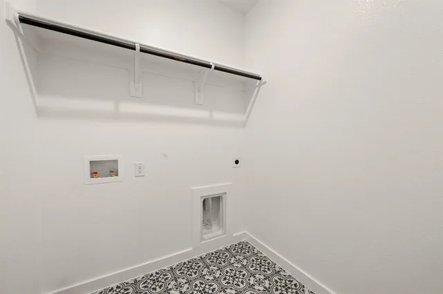 $444,990 | 7502 Foxglove Way, Venus, TX 76084