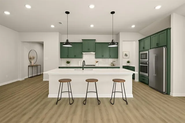 $444,990 | 7502 Foxglove Way, Venus, TX 76084