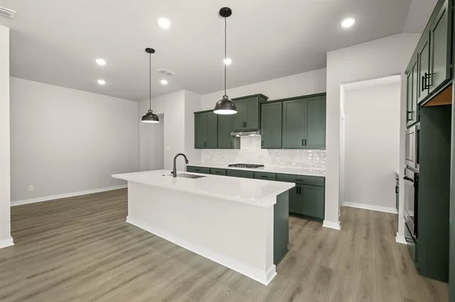 $444,990 | 7502 Foxglove Way, Venus, TX 76084