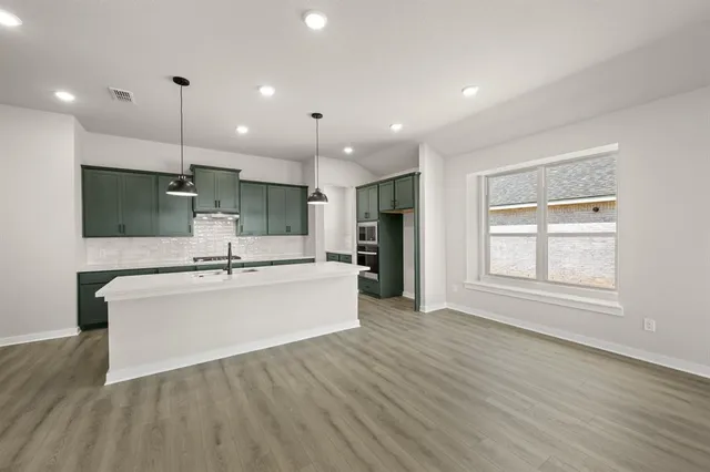 $444,990 | 7502 Foxglove Way, Venus, TX 76084