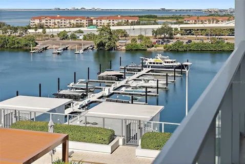 $2,175,000 | 5120 Marina Way, Unit 7703, Tampa, FL 33611