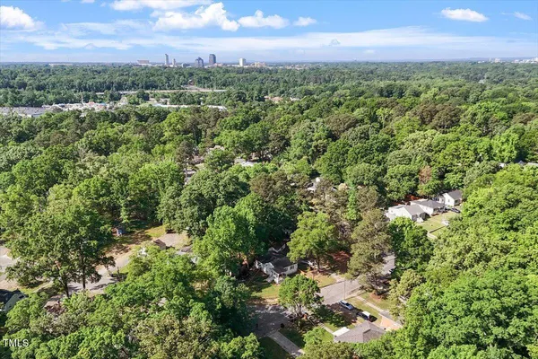 $95,000 | 703 East Lavender Avenue, Durham, NC 27704