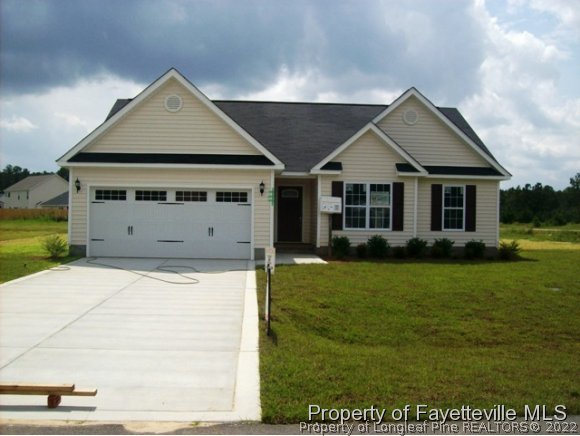 939 Raspberry Road, Unit 121 Stedman, NC 28391 - Photo 1 of 25 Gallery Image 1