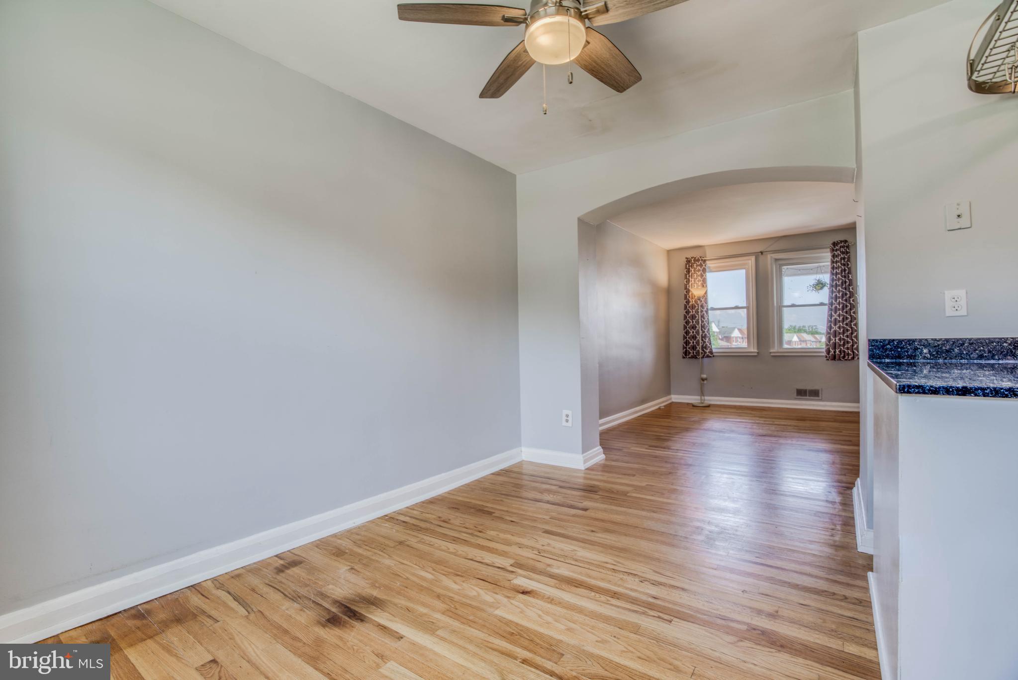 1602 Searles Road Baltimore, MD 21222 - Photo 10 of 49 spacious main level space.