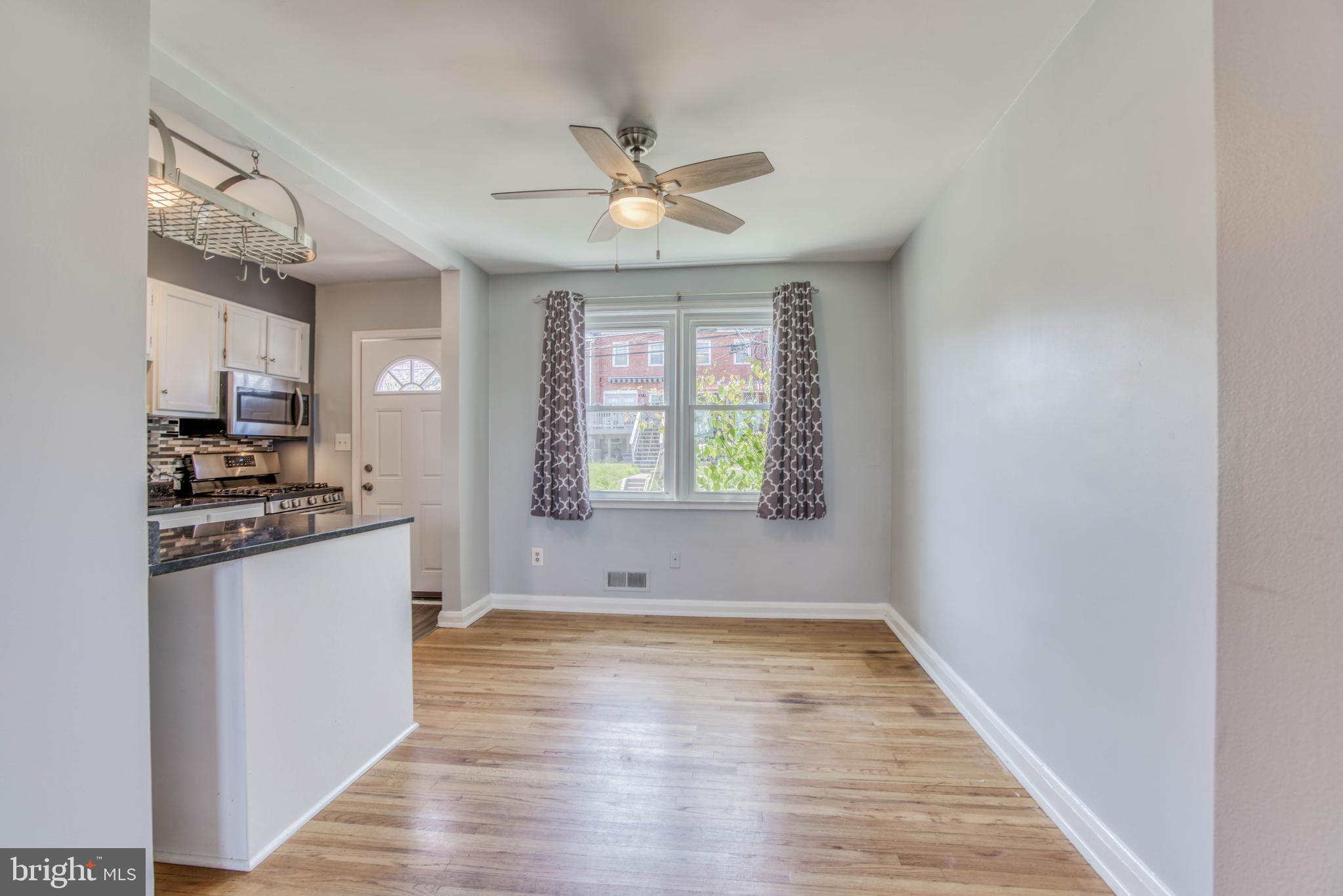 1602 Searles Road Baltimore, MD 21222 - Photo 11 of 49 Updated kitchen/