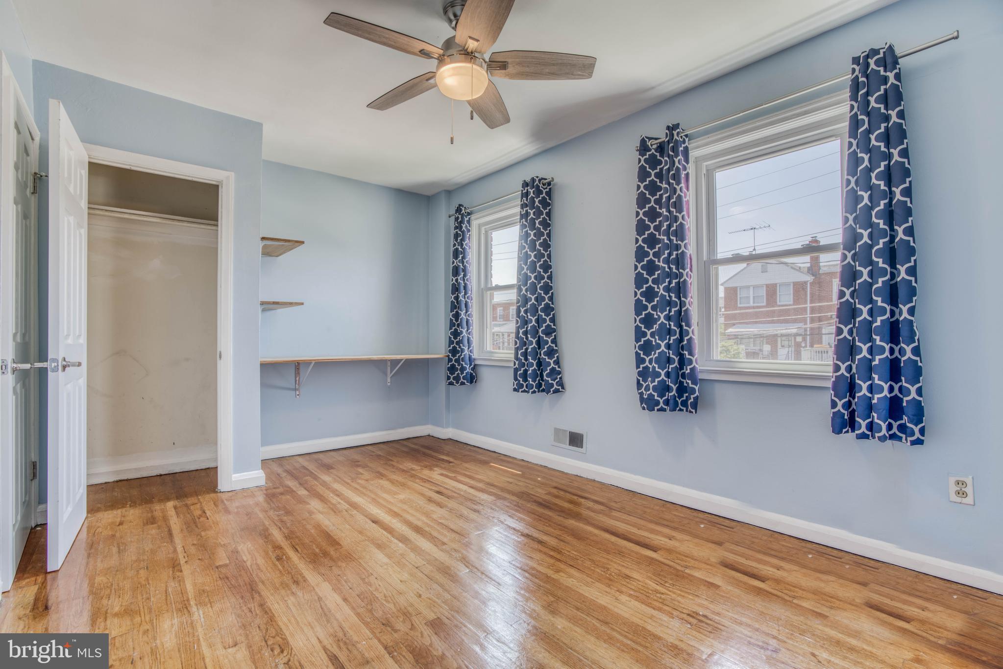 1602 Searles Road Baltimore, MD 21222 - Photo 22 of 49 Bedroom