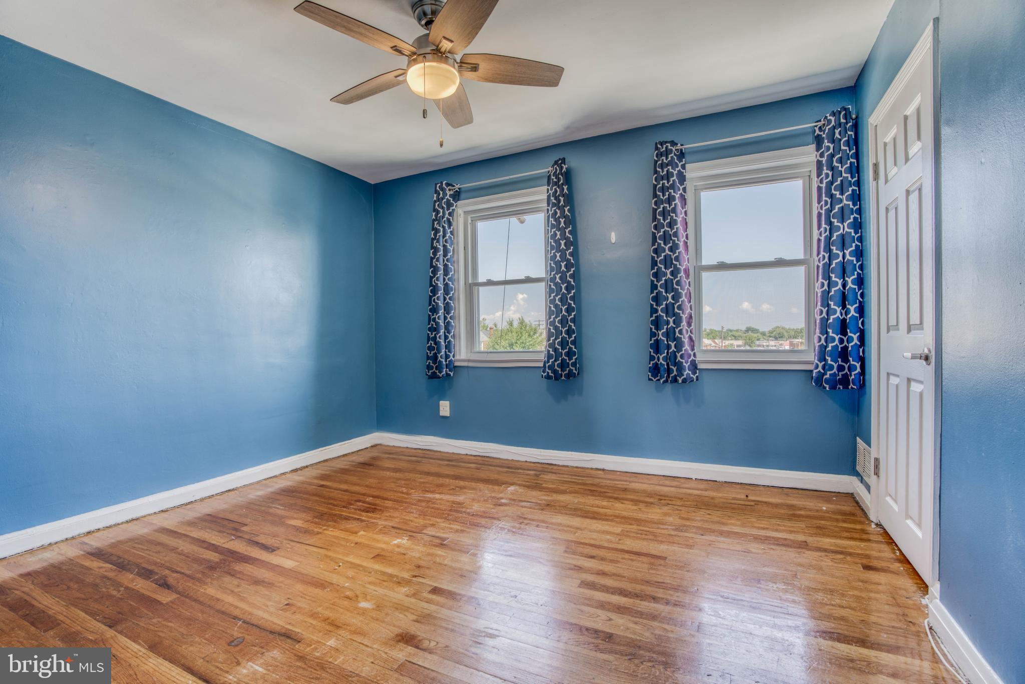1602 Searles Road Baltimore, MD 21222 - Photo 23 of 49 Bedroom