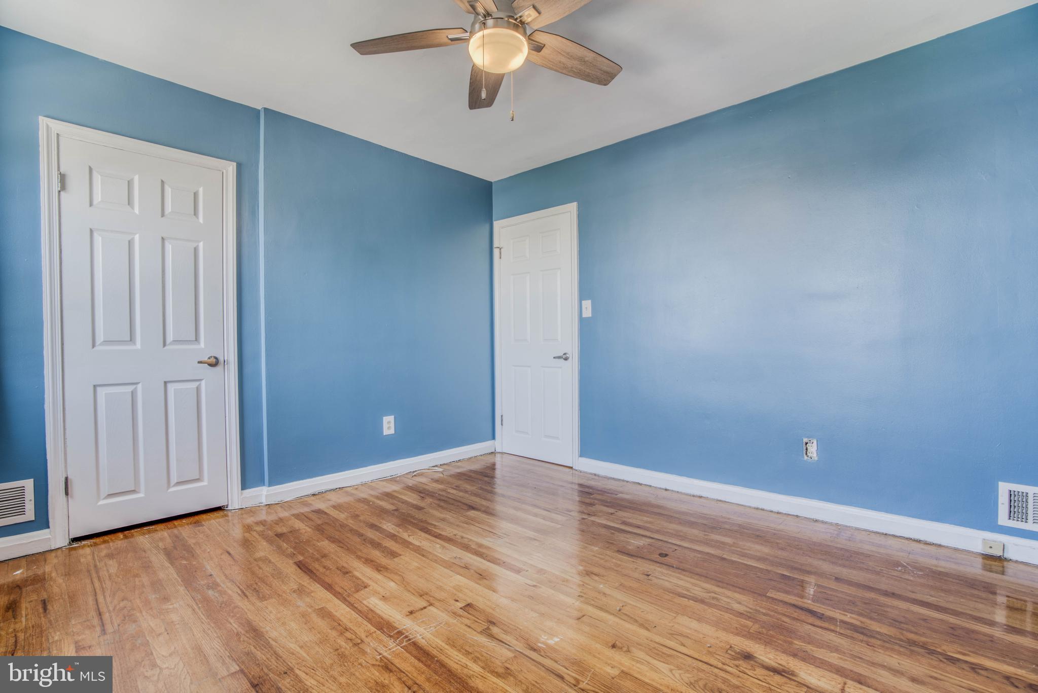 1602 Searles Road Baltimore, MD 21222 - Photo 24 of 49 Bedroom.