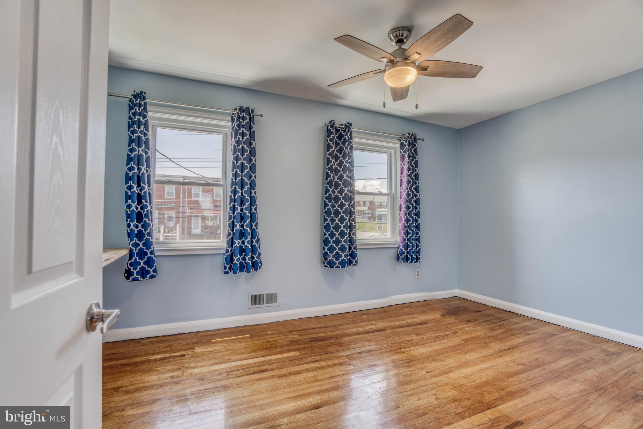 1602 Searles Road Baltimore, MD 21222 - Photo 25 of 49 Bedroom.