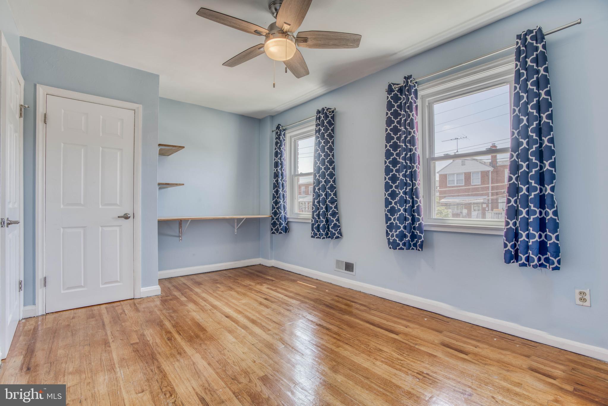 1602 Searles Road Baltimore, MD 21222 - Photo 26 of 49 Bedroom.