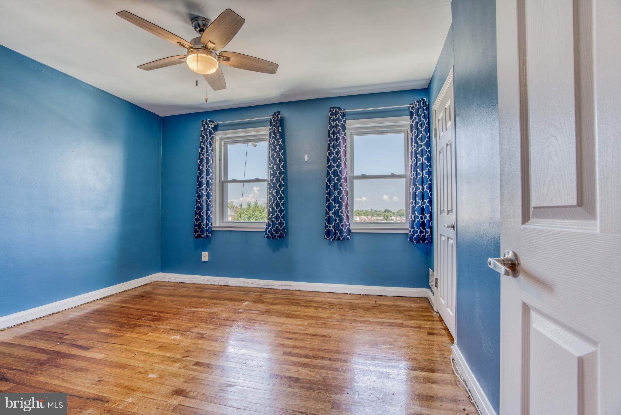 1602 Searles Road Baltimore, MD 21222 - Photo 27 of 49 Bedroom