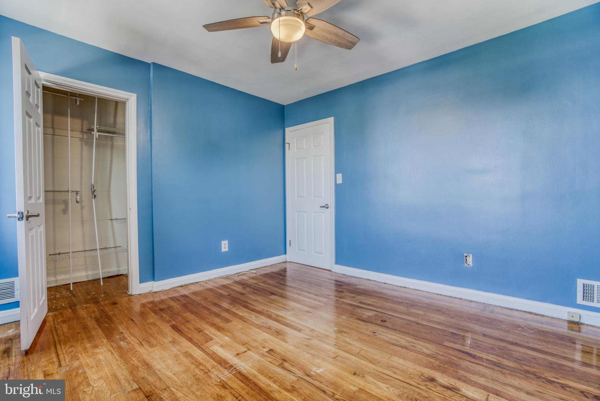 1602 Searles Road Baltimore, MD 21222 - Photo 28 of 49 Bedroom.