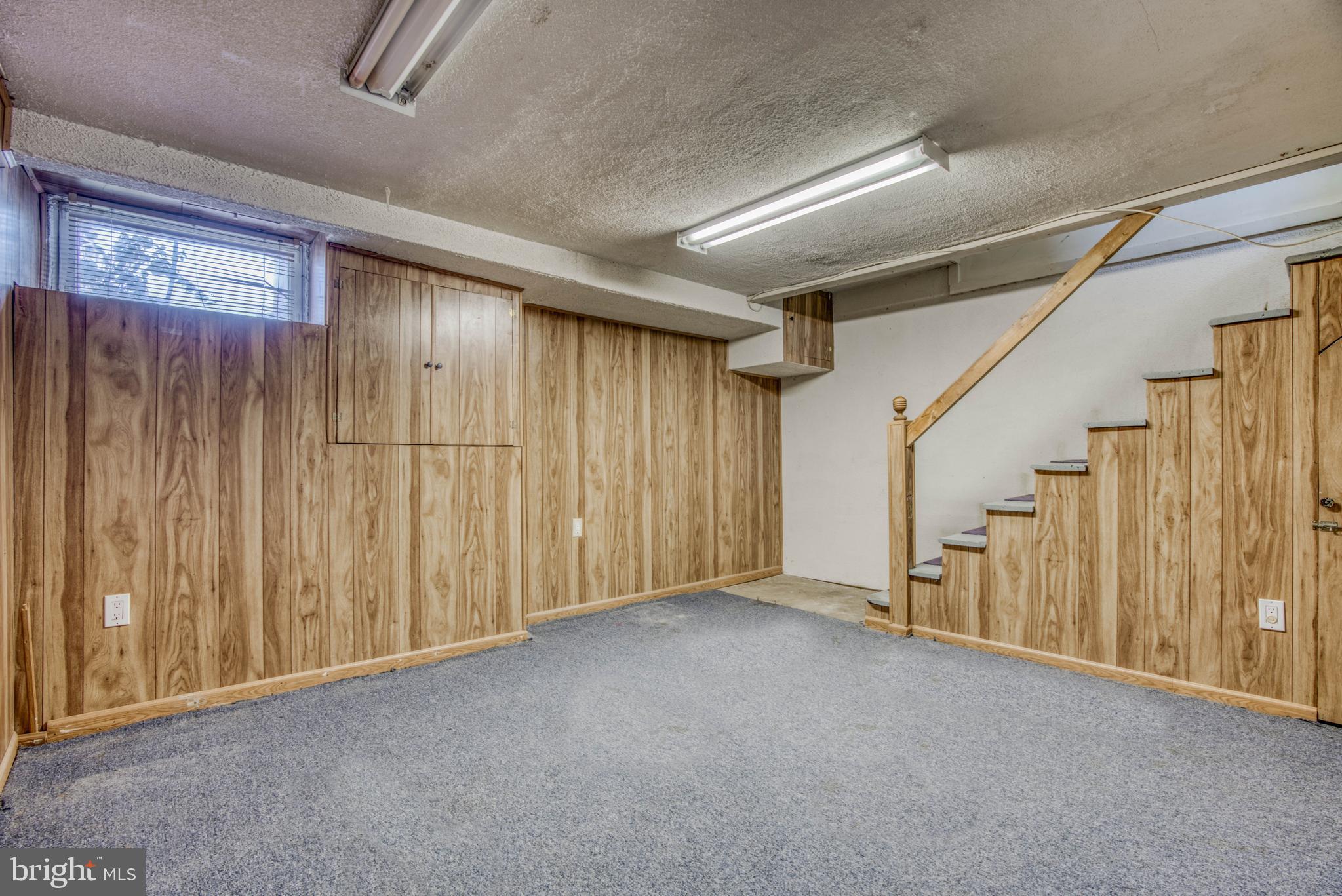 1602 Searles Road Baltimore, MD 21222 - Photo 35 of 49 Spacious lower level.