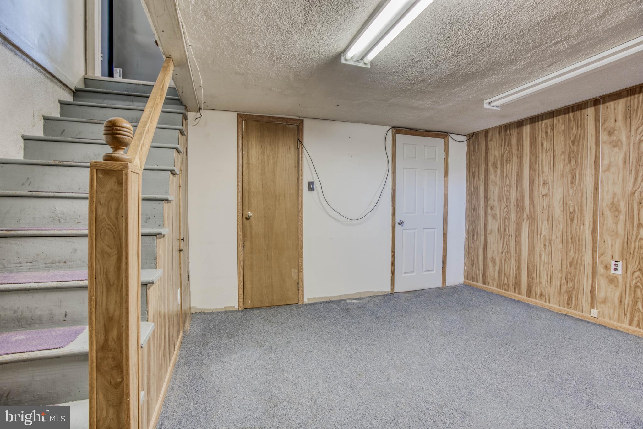 1602 Searles Road Baltimore, MD 21222 - Photo 40 of 49 Lower level.