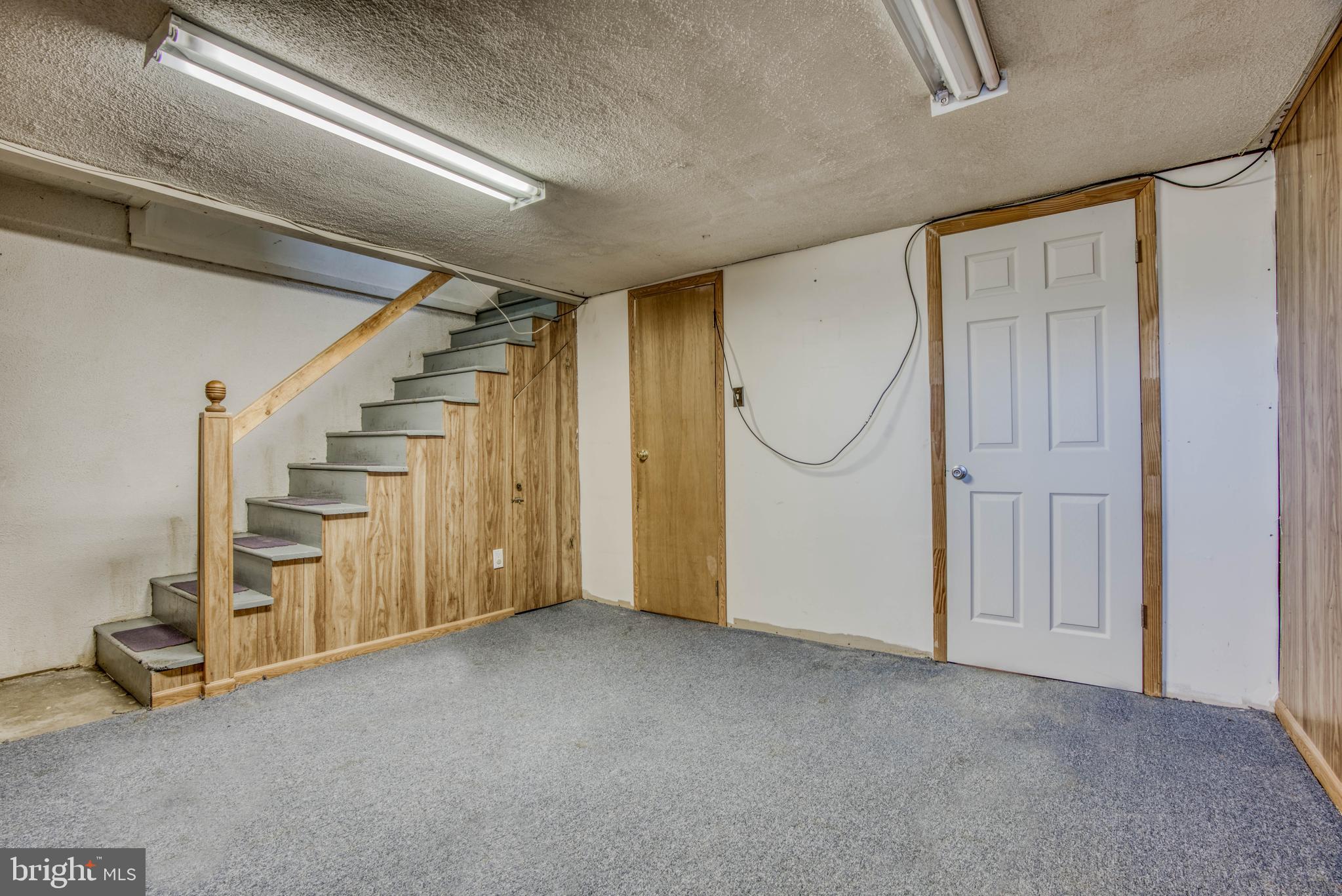 1602 Searles Road Baltimore, MD 21222 - Photo 42 of 49 Lower level.