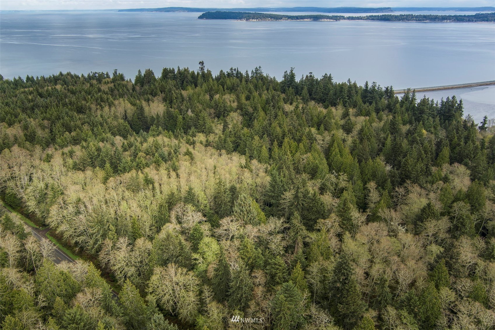 0 Paradise Bay Road Port Ludlow, WA 98365 - Photo 1 of 21 Gallery Image 1