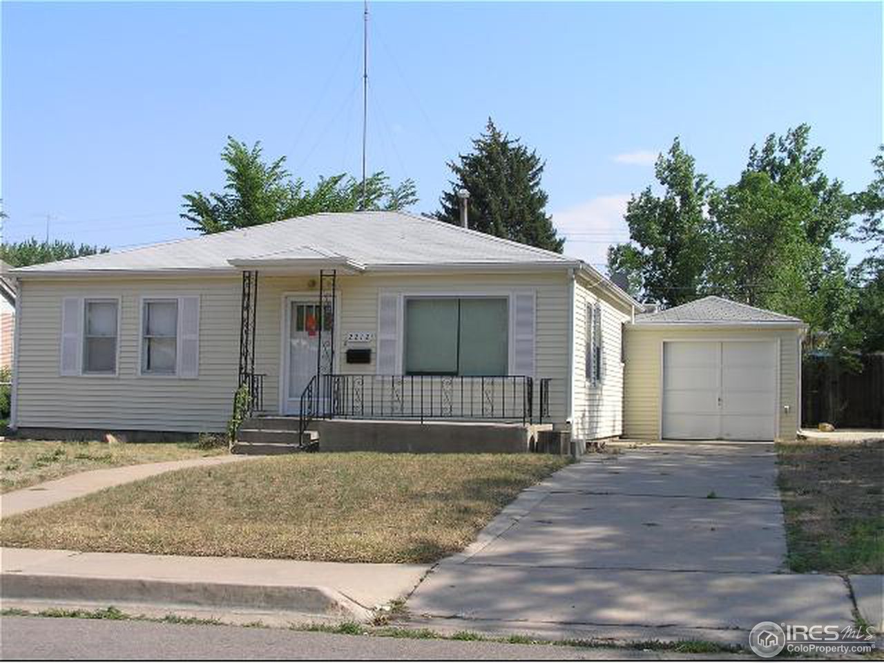2212 10th Street Road Greeley, CO 80631 - Photo 1 of 7 Gallery Image 1